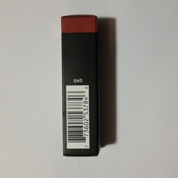 MAC Natural Born Leader Matte Lipstick - Picture 6 of 7